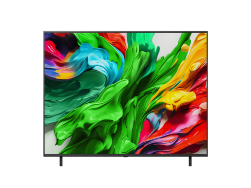 LG QNED MiniLED TV 65" 65QNED85A3C, 4K Ultra HD, WebOS Smart TV, VRR 144Hz, α8 AI Processor 4K Gen2, Dynamic QNED, AI Picture Pro, Magic Remote