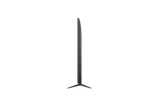 LG NanoCell TV 75" 75NANO80A3B, 4K Ultra HD, WebOS Smart TV, α7 AI Processor 4K Gen8, Super Upscaling, HDR10, Magic Remote