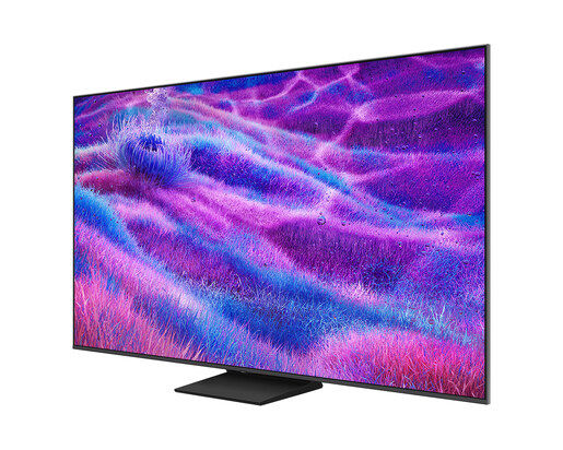 Samsung NeoQLED TV QE65QN80FAUXXH, 4K Ultra HD, Tizen OS Smart, NQ4 AI Gen2 procesor, Neo Quantum HDR, Motion Xcelerator 144Hz