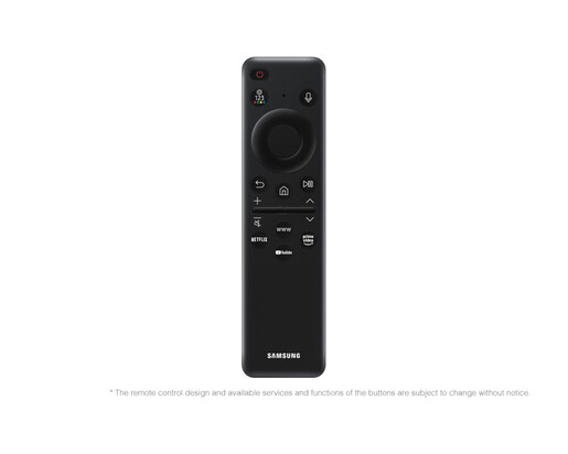 Samsung NeoQLED TV QE65QN80FAUXXH, 4K Ultra HD, Tizen OS Smart, NQ4 AI Gen2 procesor, Neo Quantum HDR, Motion Xcelerator 144Hz