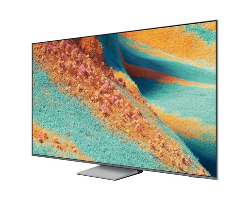 Samsung NeoQLED TV QE55QN85FAUXXH, 4K Ultra HD, Tizen OS Smart, NQ4 AI Gen2 procesor, Neo Quantum HDR +, Motion Xcelerator 144Hz