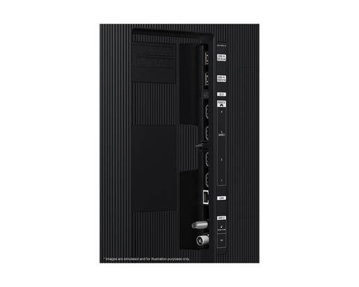 Samsung NeoQLED TV QE55QN85FAUXXH, 4K Ultra HD, Tizen OS Smart, NQ4 AI Gen2 procesor, Neo Quantum HDR +, Motion Xcelerator 144Hz