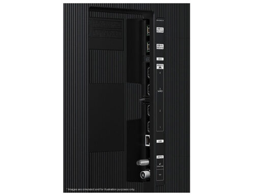 Samsung NeoQLED TV QE65QN85FAUXXH, 4K Ultra HD, Tizen OS Smart, NQ4 AI Gen2 procesor, Neo Quantum HDR +, Motion Xcelerator 144Hz