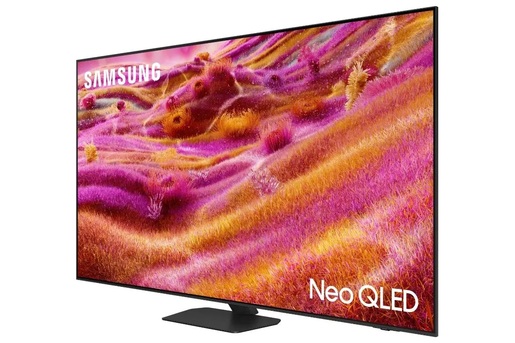 Samsung NeoQLED TV QE55QN90FATXXH, 4K Ultra HD, Tizen OS Smart, NQ4 AI Gen3 procesor, Neo Quantum HDR+, Motion Xcelerator 165Hz