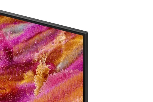 Samsung NeoQLED TV QE55QN90FATXXH, 4K Ultra HD, Tizen OS Smart, NQ4 AI Gen3 procesor, Neo Quantum HDR+, Motion Xcelerator 165Hz