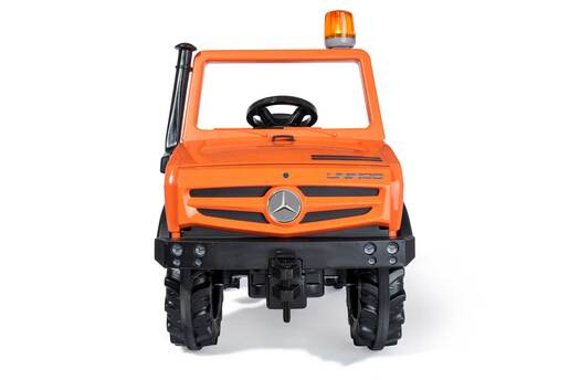Kamion Unimog MB Putar