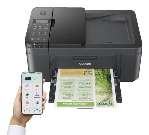 Štampač CANON Pixma TR4755i MFP, 5074C036