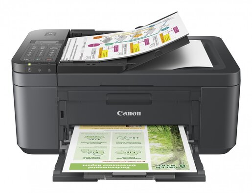 Štampač CANON Pixma TR4755i MFP, 5074C036