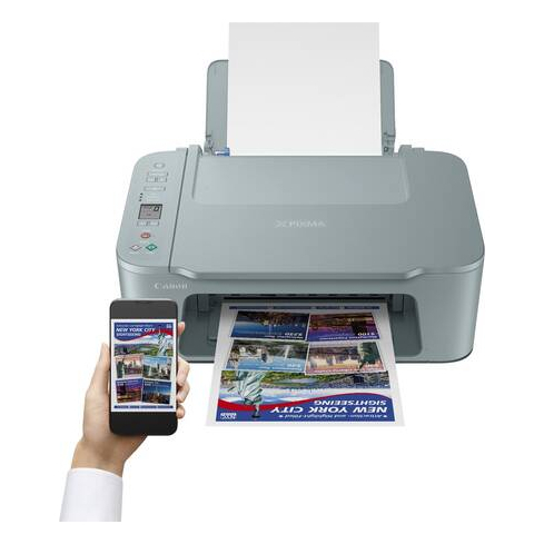 Štampač CANON Pixma TS3752i MFP BL