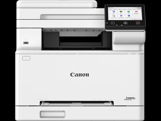 Štampač CANON i-SENSYS MF664CDW MFP