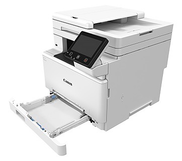 Štampač CANON i-SENSYS MF664CDW MFP