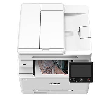Štampač CANON i-SENSYS MF664CDW MFP