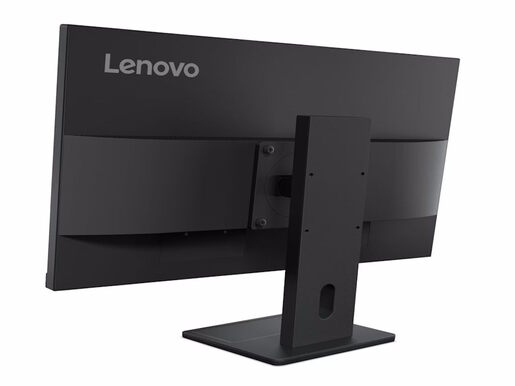 Monitor LENOVO ThinkVision E24-40 23.8", IPS, FHD, 100Hz, 4ms, HDMI, DP, VGA, Swivel, Pivot