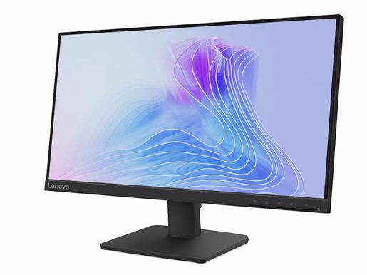 Monitor LENOVO L22-4e 21.5", IPS, FHD, 100Hz, 4ms, VGA, HDMI, VESA