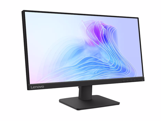 Monitor LENOVO L22-4e 21.5", IPS, FHD, 100Hz, 4ms, VGA, HDMI, VESA