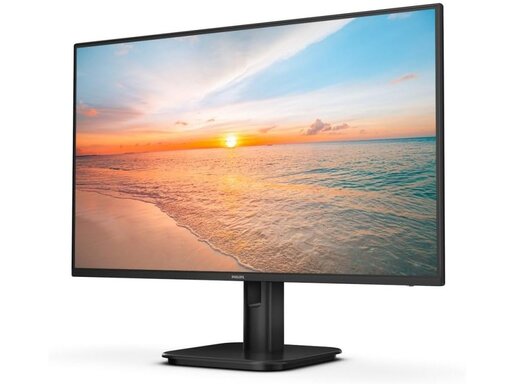 Monitor PHILIPS 27E1N1100A/00 27", IPS, FHD, 120Hz, 1ms MPRT, VGA, HDMI, VESA