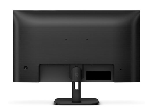 Monitor PHILIPS 27E1N1200A/00 27", IPS, FHD, 120Hz, 4ms GtG, VGA, HDMI, DP, VESA, zvučnici