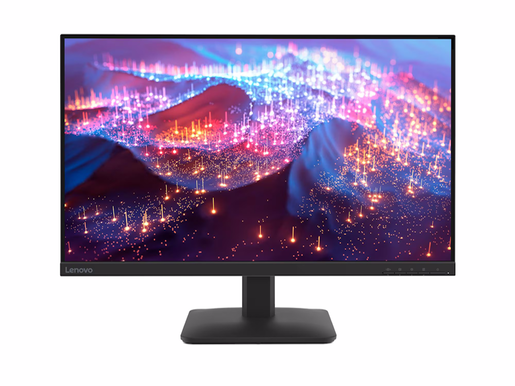 Monitor LENOVO L27-4e 27", IPS, FHD, 100Hz, 4ms, VGA, HDMI, VESA