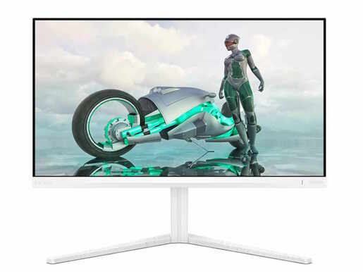 Monitor PHILIPS Evnia 24M2N3201A/00 23.8", IPS, FHD, 180Hz, 1ms GtG, HDMIx2, DP, Adaptive sync, Pivot, gaming