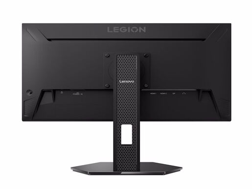 Monitor LENOVO Legion 25-10 24.5", IPS, FHD, 320Hz, 1ms, 2xHDMI ,DP, Tilt, Swivel, Pivot