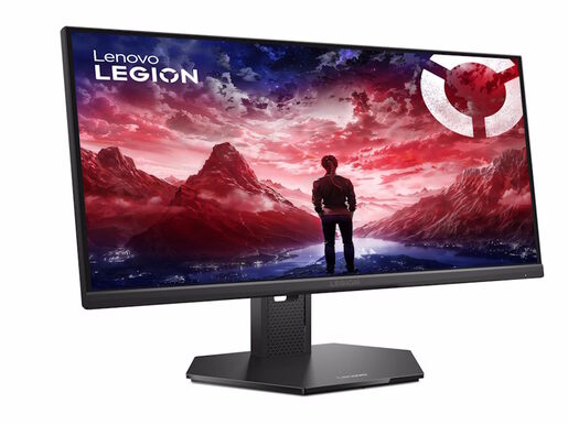 Monitor LENOVO Legion 25-10 24.5", IPS, FHD, 320Hz, 1ms, 2xHDMI ,DP, Tilt, Swivel, Pivot