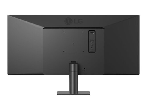Monitor LG 29U511A-B 29", IPS, UWFHD, 100Hz, 5ms GtG, HDMI, DP, Freesync, VESA