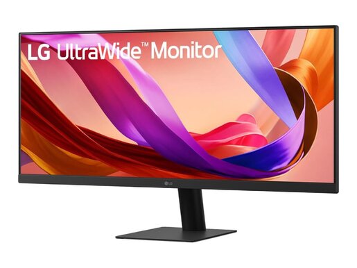 Monitor LG 29U511A-B 29", IPS, UWFHD, 100Hz, 5ms GtG, HDMI, DP, Freesync, VESA