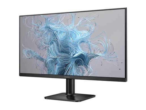 Monitor PHILIPS 24E2N1100LB/00 23.8", VA, FHD, 100Hz, 4ms GtG, VGA, HDMI