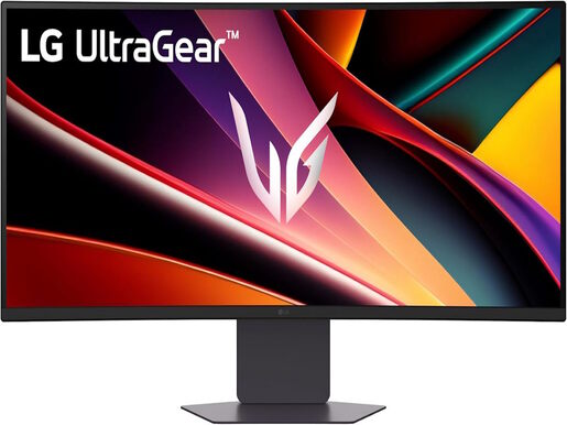 Monitor LG 34G600A 34", VA, UWQHD, 160Hz, 1ms MBR, HDMIx2, DP, USB, G-sync, VESA, zvučnici, zakrivljen, gaming