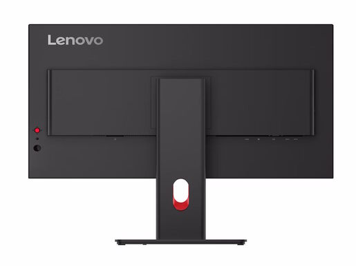 Monitor LENOVO ThinkVision T27-40 27", IPS, FHD, 120Hz, 4ms, HDMI, DP, VGA, 4xUSB, 1xUSB-C, Swivel, Pivot, zvučnici