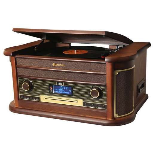 ROADSTAR muzički centar HIF1996D+BT