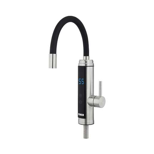 NOVEEN IWH955 brzo protočni grejač vode LED displej IPX4 60C