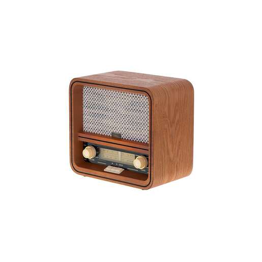 CAMRY retro radio USB BLUETOOTH CR1188