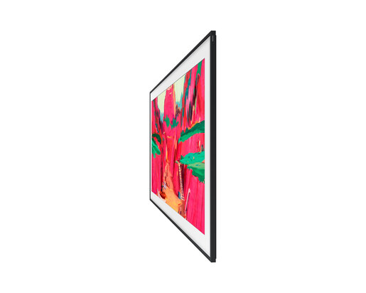 Samsung NeoQLED TV QE75LS03FWUXXH The Frame Pro, 4K Ultra HD, Tizen OS Smart, NQ4 AI Gen3 Procesor, Neo Quantum HDR, Motion Xcelerator 144Hz