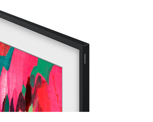 Samsung NeoQLED TV QE75LS03FWUXXH The Frame Pro, 4K Ultra HD, Tizen OS Smart, NQ4 AI Gen3 Procesor, Neo Quantum HDR, Motion Xcelerator 144Hz