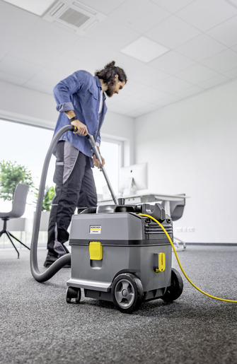 Karcher usisivač za suvo usisavanje T 10/1