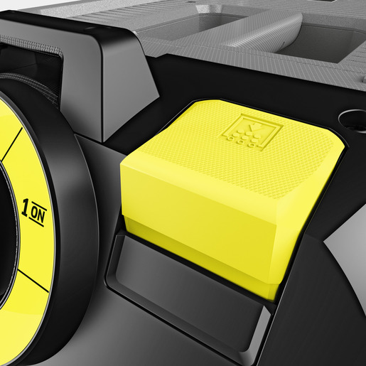 Karcher usisivač za mokro i suvo usisavanje NT 30/1 Ap L