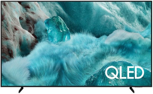 Samsung QLED TV QE55Q7FAAUXXH