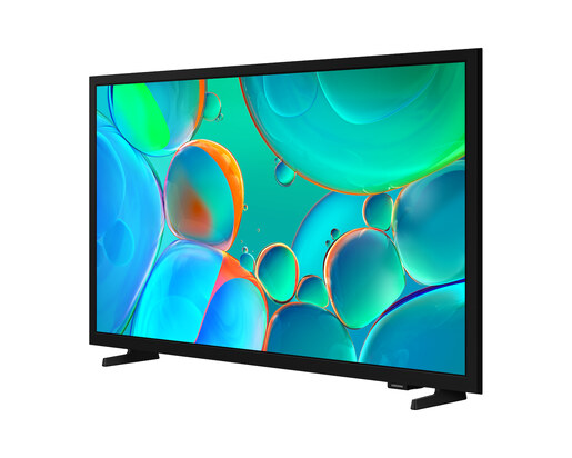 Samsung LED TV UE32H5002FKXXH, HD Ready, Tizen OS Smart, Hyper Real, HDR