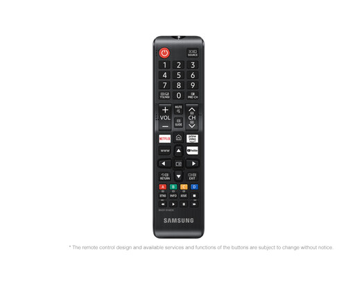 Samsung LED TV UE32H5002FKXXH, HD Ready, Tizen OS Smart, Hyper Real, HDR