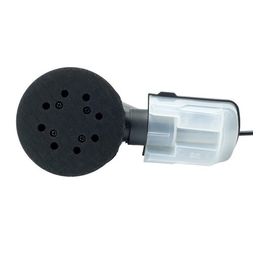 Iskra ero rotaciona ekscentrična brusilica 240w Ie-aj8-240