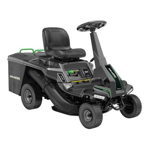 Iskra ero traktorska kosilica za travu 224 cm3 Ie-tm224-610