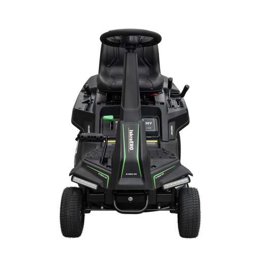 Iskra ero traktorska kosilica za travu 224 cm3 Ie-tm224-610