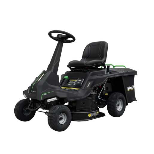 Iskra ero traktorska kosilica za travu 224 cm3 Ie-tm224-610