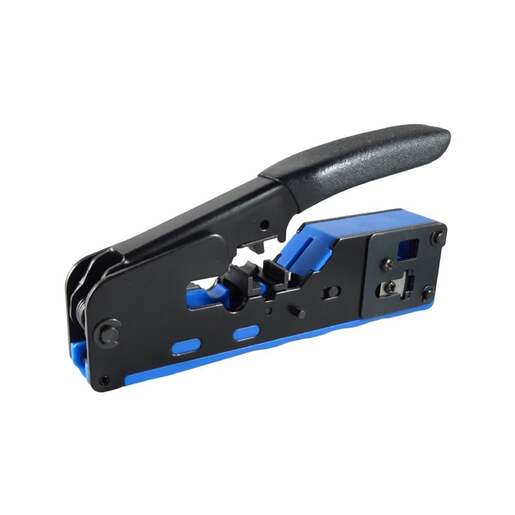 Krimp klešta za prolazne rj45 utikače Twz-ts51p