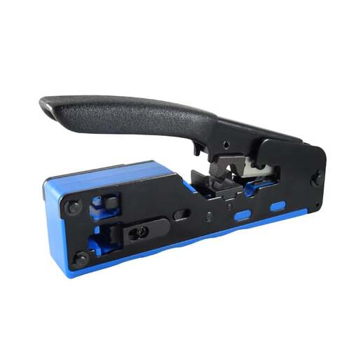 Krimp klešta za prolazne rj45 utikače Twz-ts51p