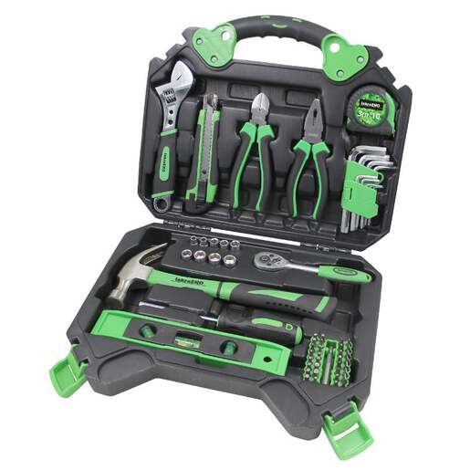 Iskra ero set alata 60 kom. Htwr-60