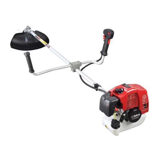 Iskra benzinski trimer za travu 42.7cm3 1.35kw Tu430seu
