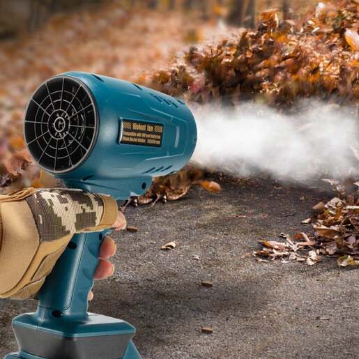 Turbo aku fen 20463-5687gr