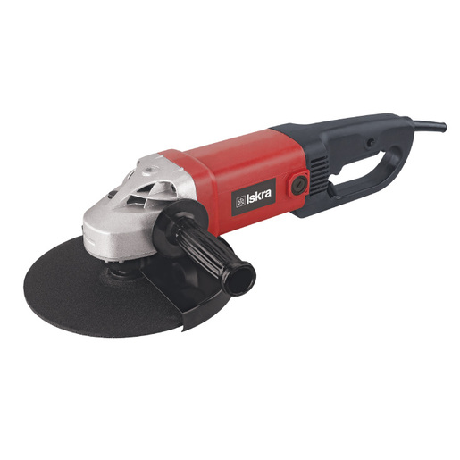 Iskra ugaona brusilica 2000w Gx-ag010b